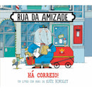 Há Correio! de Kate Hindley