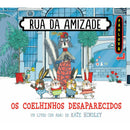 Os Coelhinhos Desaparecidos de Kate Hindley
