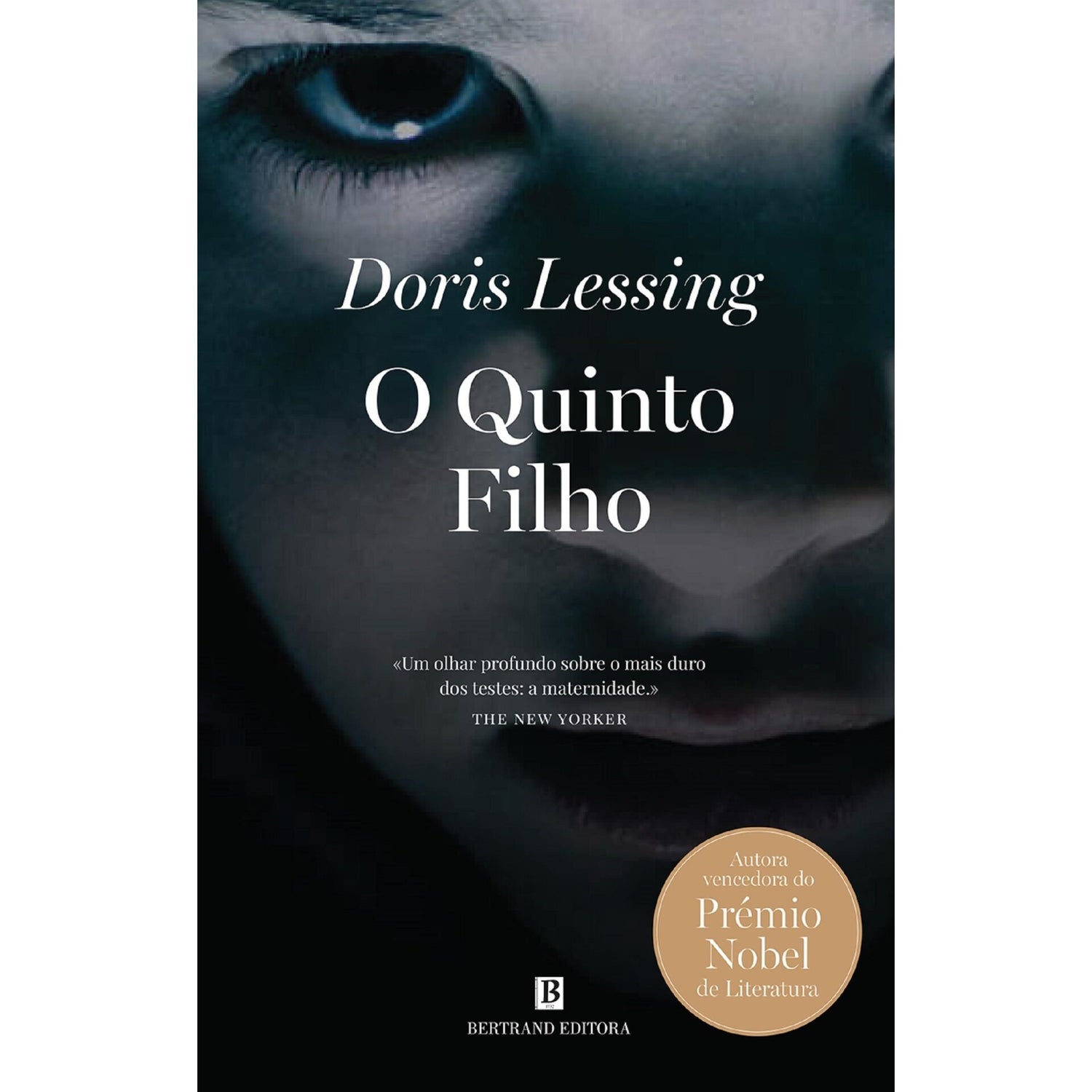 O Quinto Filho de Doris Lessing