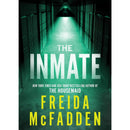 The Inmate de Freida Mcfadden