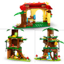 LEGO Disney - O Santuário dos Animais de António - 43251