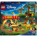 LEGO Disney - O Santuário dos Animais de António - 43251