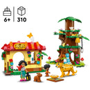 LEGO Disney - O Santuário dos Animais de António - 43251