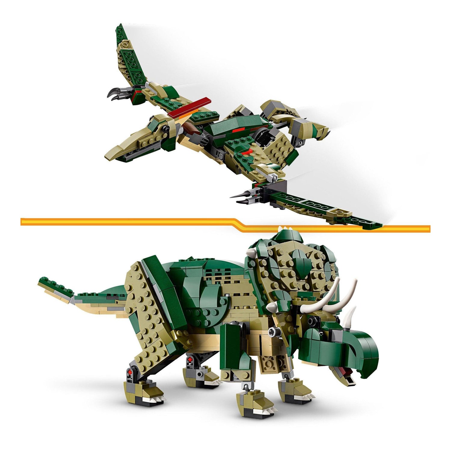 LEGO Creator - T-Rex - 31151
