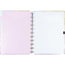 Caderno Inteligente A4 Aurora By Luara