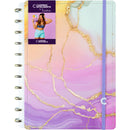 Caderno Inteligente A4 Aurora By Luara