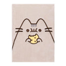 Caderno A5 - Pusheen Foodie