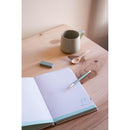 Caderno A5 - Pusheen Foodie