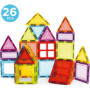 Educa - Jogo Magnetics 26 Peças