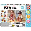Educa - Jogo Magnetics 26 Peças