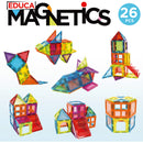 Educa - Jogo Magnetics 26 Peças