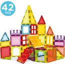 Educa - Jogo Magnetics 42 Peças