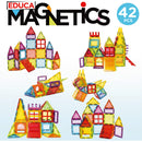 Educa - Jogo Magnetics 42 Peças