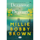 Dezanove Degraus de Millie Bobby Brown