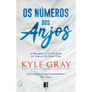 Os Números dos Anjos de Kyle Gray