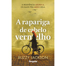 A Rapariga De Cabelo Vermelho de Buzzy Jackson
