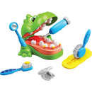 Zoko - O Dentista Dinossauro