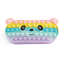 Estojo Panda Popit B2F Apli
