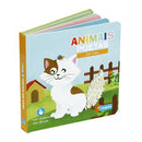 Animais Poetas - Em Casa