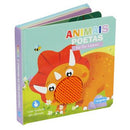 Animais Poetas – Na Pré-História
