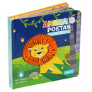 Animais Poetas - Na Selva