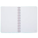Caderno A5 3D - Dreaming And Creating