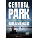 Central Park de Guillaume Musso
