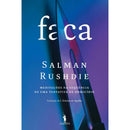 Faca de Salman Rushdie
