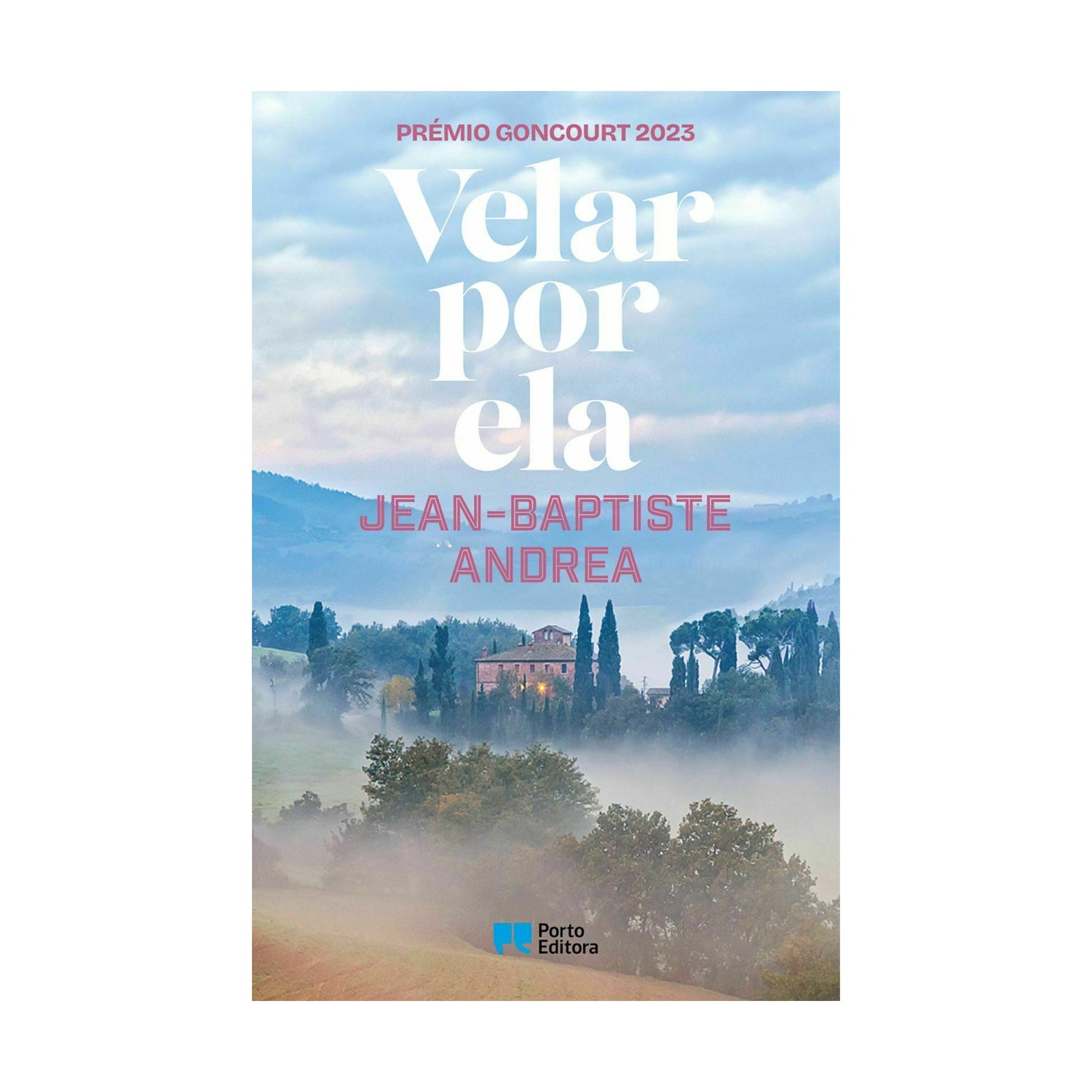 Velar por Ela de Jean-Baptiste Andrea