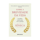 Sobre A Brevidade da Vida de Séneca
