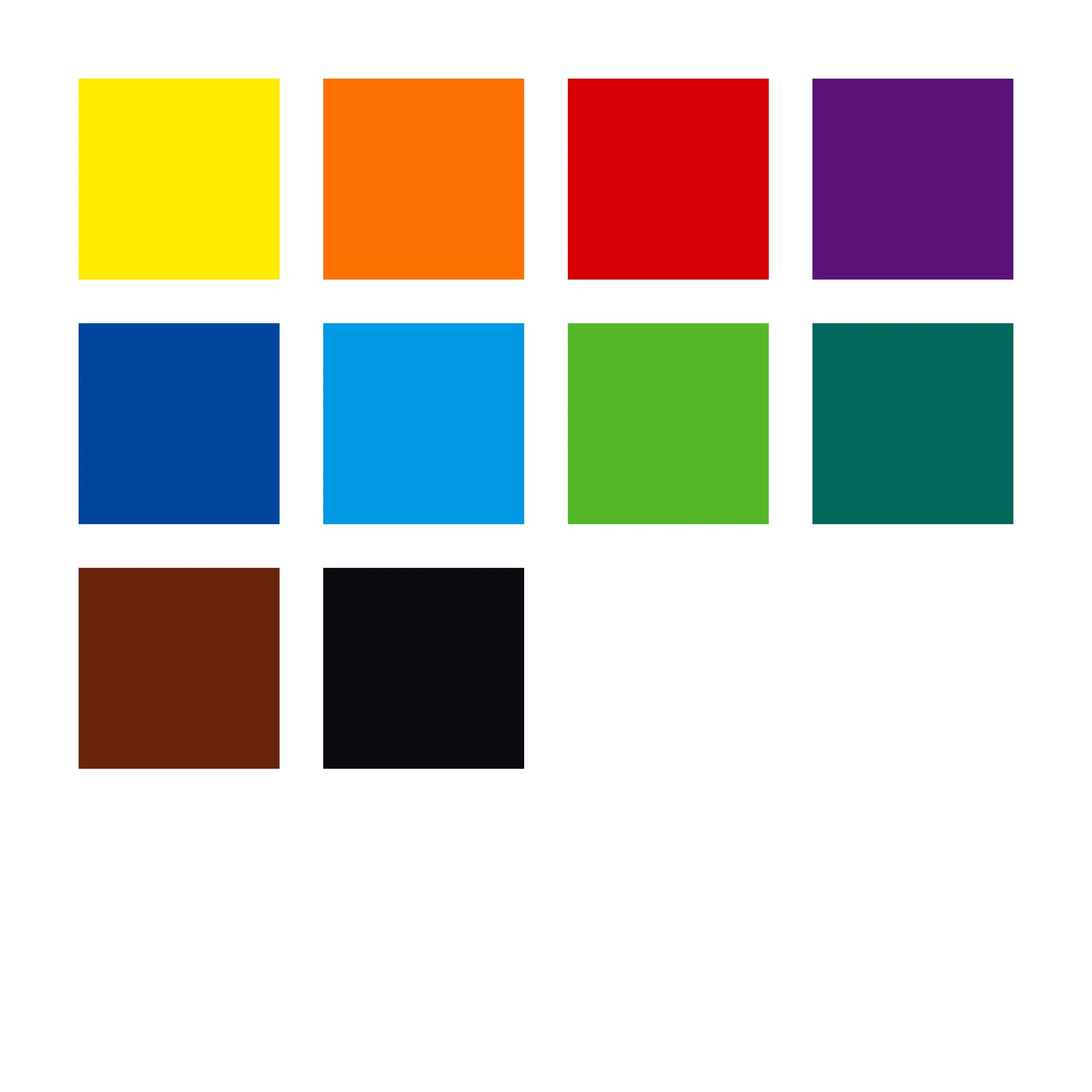 Marcadores de Colorir Ponta de Fibra Noris 326