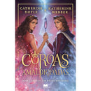 Coroas Amaldiçoadas de Catherine Doyle e Katherine Webber