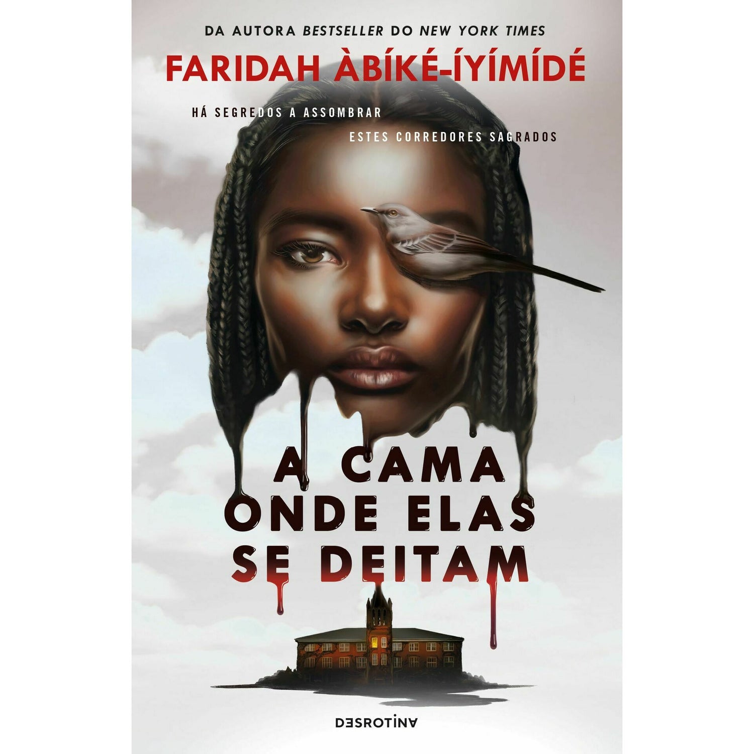 A Cama Onde Elas se Deitam de Faridah Àbíké-Íyímídé