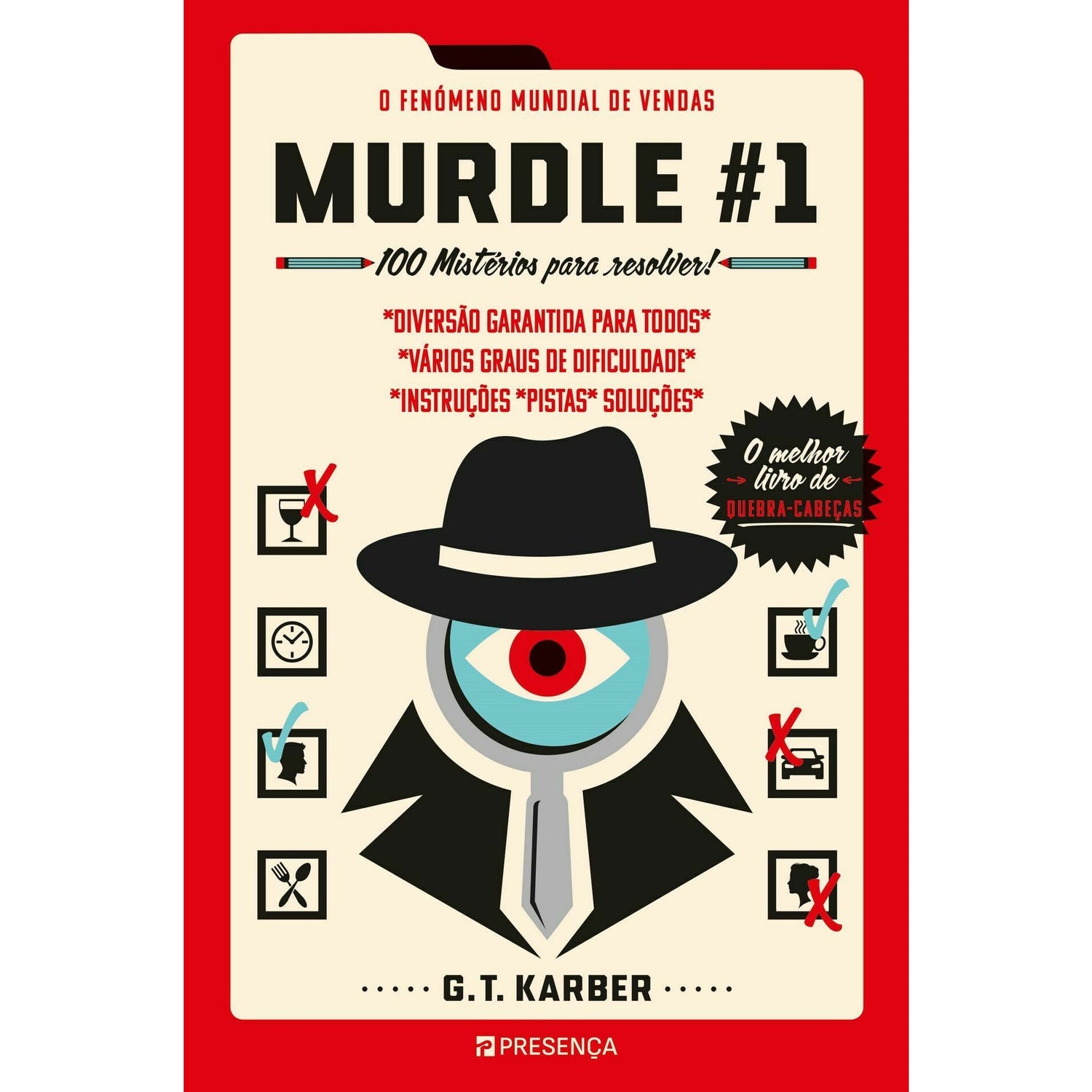 Murdle 