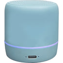Coluna De Som Aqua Sky