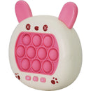 Brinquedo Popit Luminoso
