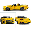 LEGO Speed Champions - Mercedes-AMG G63 e Mercedes-AMG SL63 - 76924
