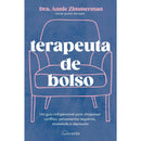 Terapeuta de Bolso de Annie Zimmerman
