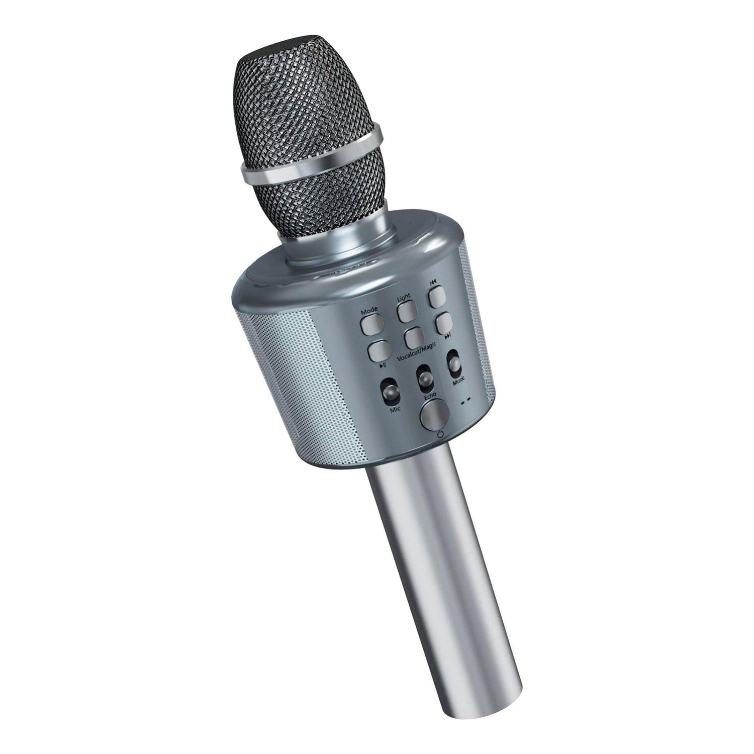Fun Tech - Microfone de Karaoke