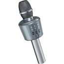 Fun Tech - Microfone de Karaoke