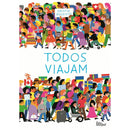 Todos Viajam de Kristin Roskifte