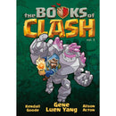 (Vol. 3) de Gene Luen Yang