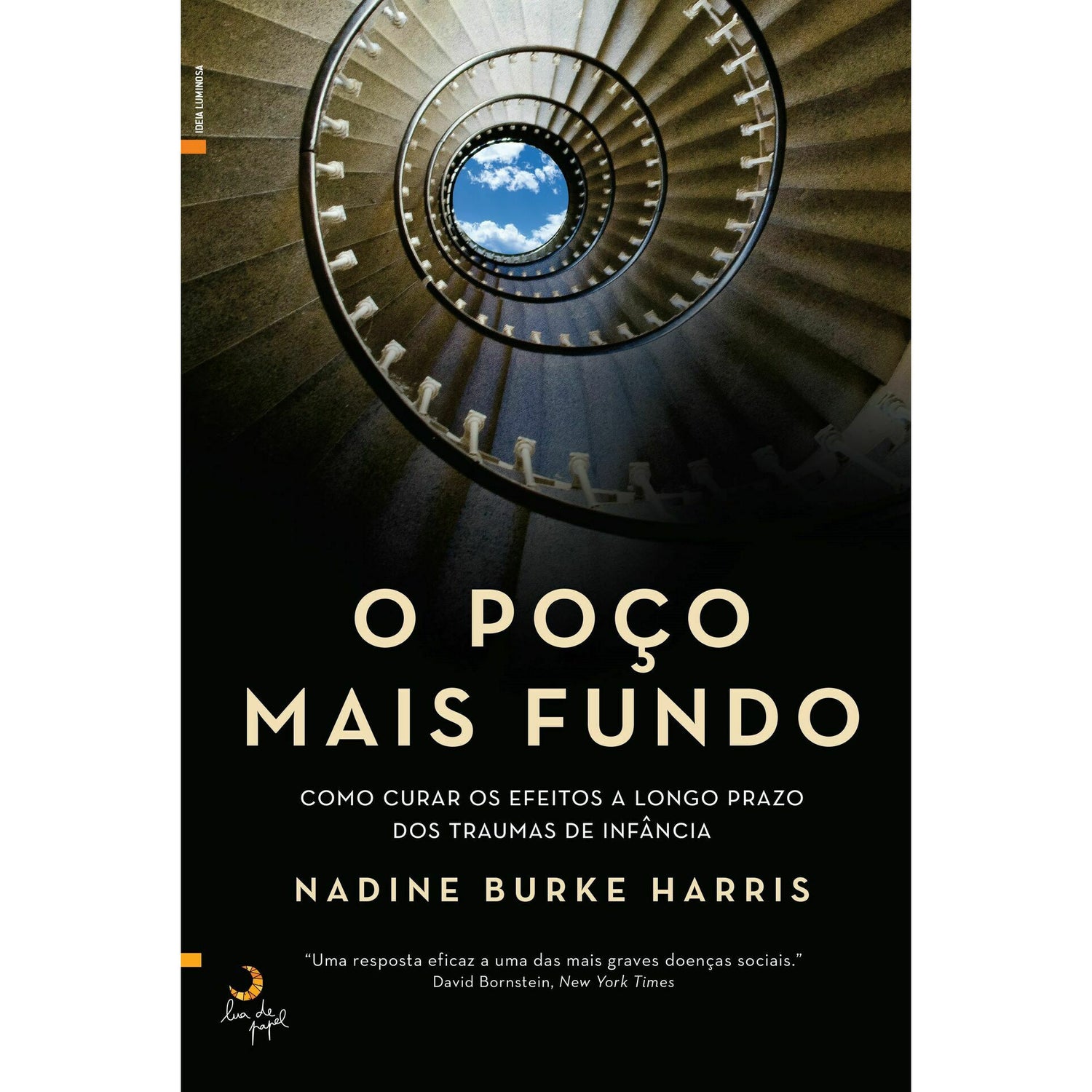 O Poço Mais Fundo de Nadine Burke Harris