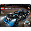LEGO Technic - Carro de Corrida Porsche GT4 e-Performance - 42176