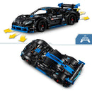 LEGO Technic - Carro de Corrida Porsche GT4 e-Performance - 42176