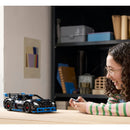 LEGO Technic - Carro de Corrida Porsche GT4 e-Performance - 42176