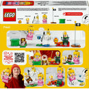 LEGO Super Mario - Aventuras Interativas com a Peach - 71441