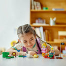 LEGO Super Mario - Aventuras Interativas com a Peach - 71441
