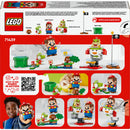 LEGO Super Mario - Aventuras Interativas com o Mario - 71439