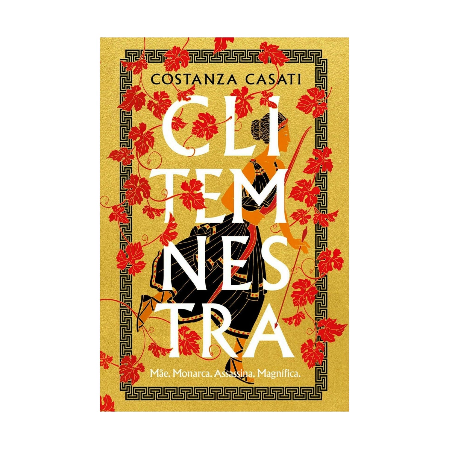 Clitemnestra de Costanza Casati